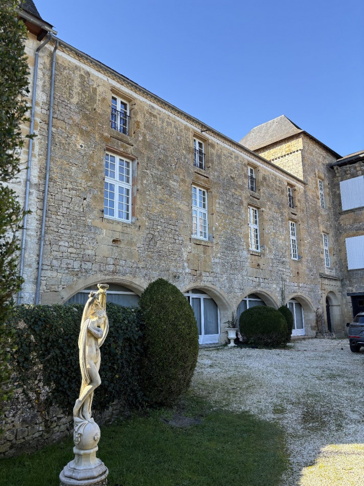 vente Château Sainte Orse - Photo 3