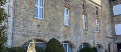 vente Château Sainte Orse