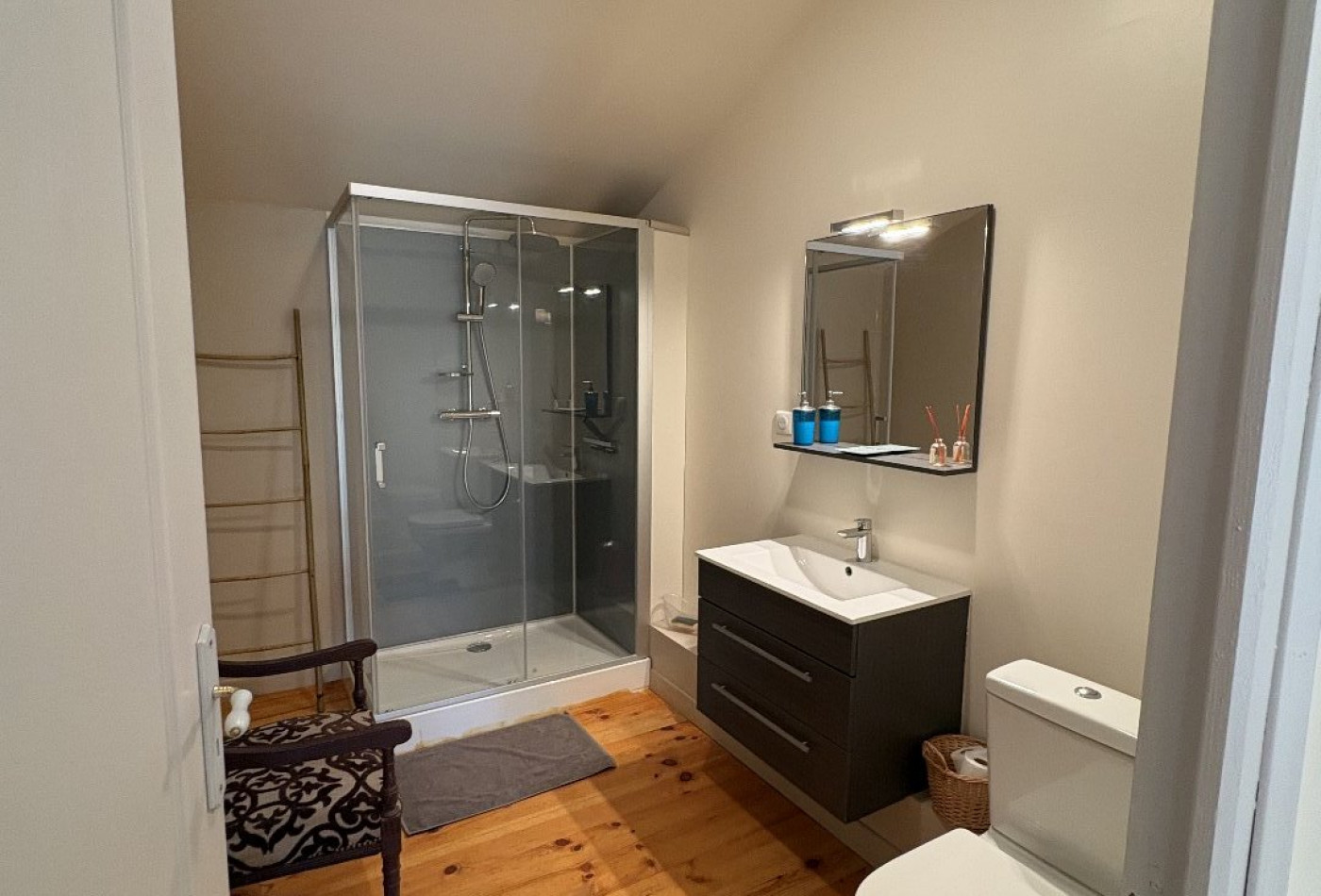 vente Château Sainte Orse - Photo 9