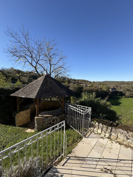 vente Château Sainte Orse - Photo 16