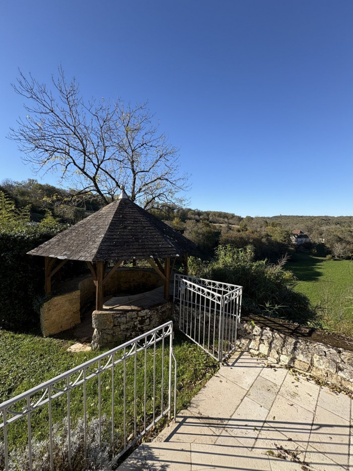 vente Château Sainte Orse - Photo 16