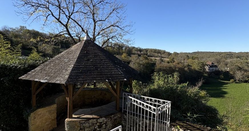 vente Château Sainte Orse