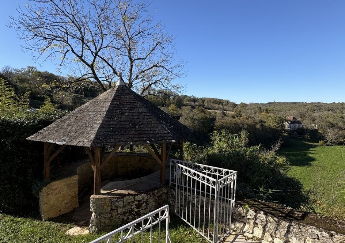 vente Château Sainte Orse