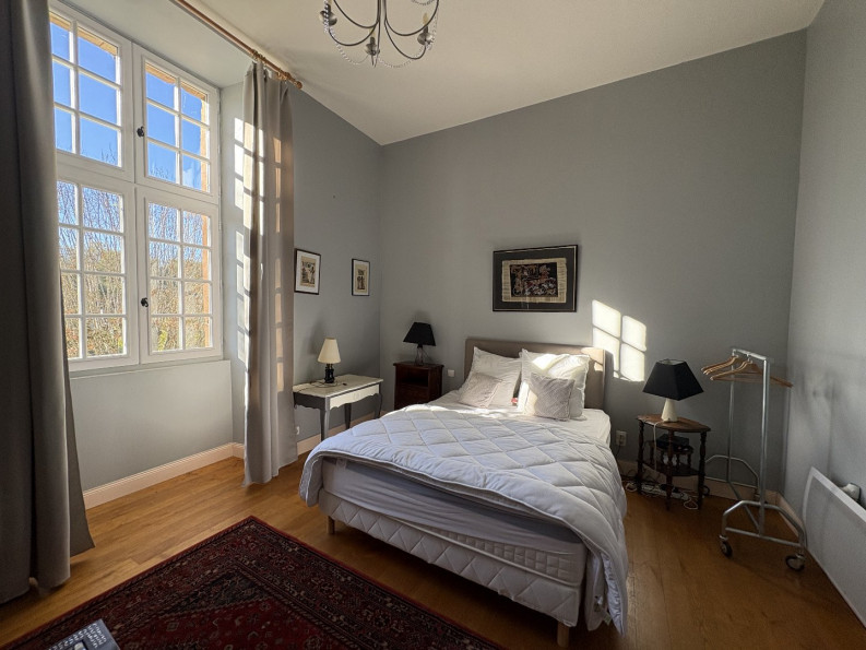 vente Château Sainte Orse - Photo 11