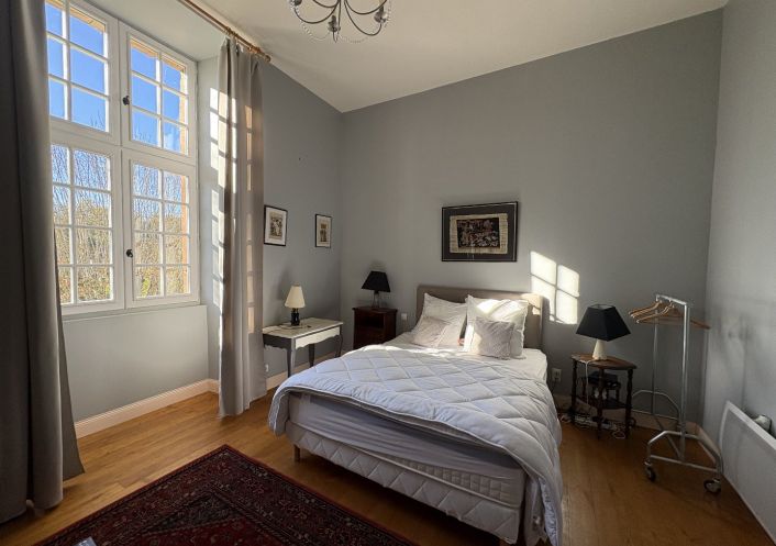 à vendre Château Sainte Orse