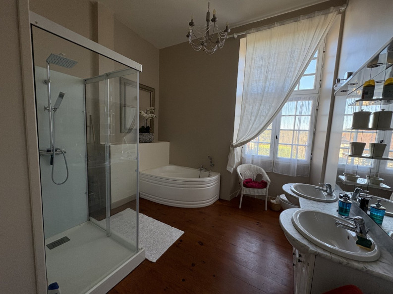 vente Château Sainte Orse - Photo 12