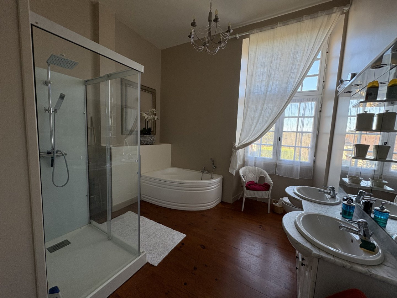 vente Château Sainte Orse - Photo 12