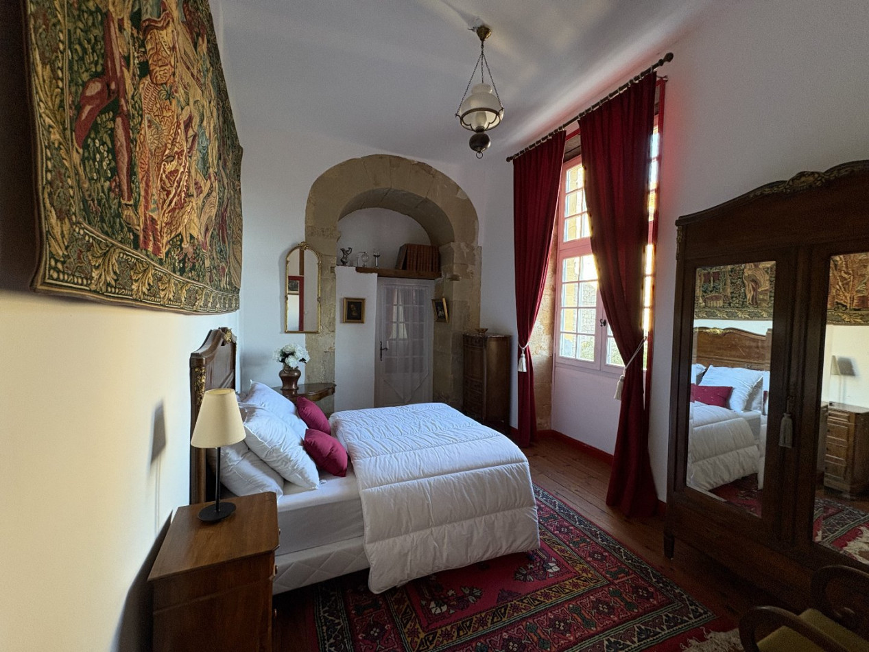 vente Château Sainte Orse - Photo 13