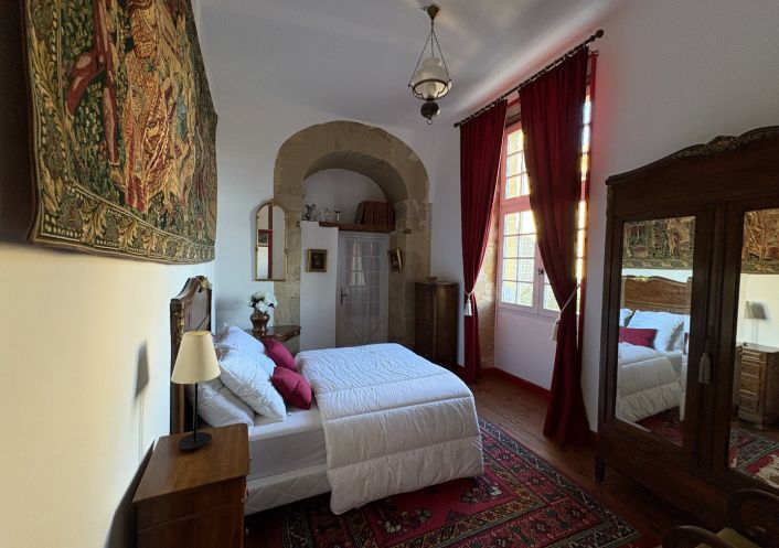 à vendre Château Sainte Orse