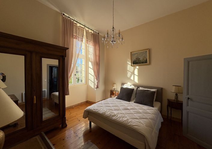 à vendre Château Sainte Orse