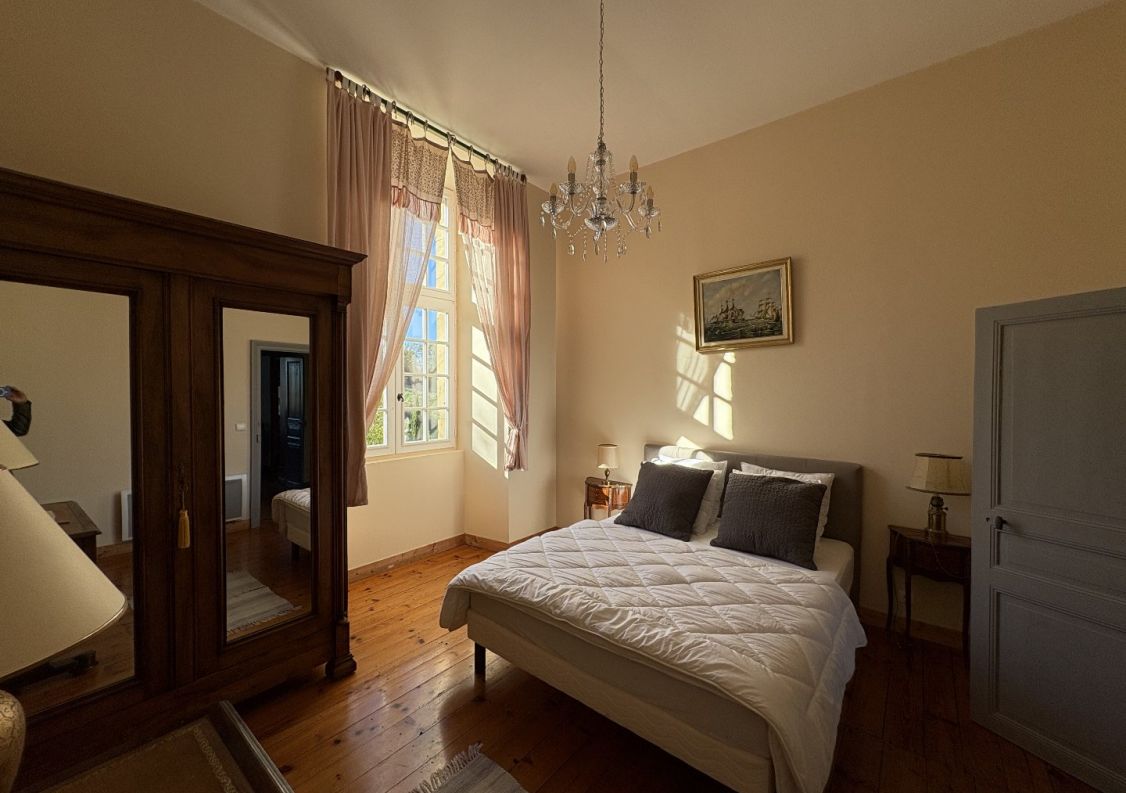 vente Château Sainte Orse