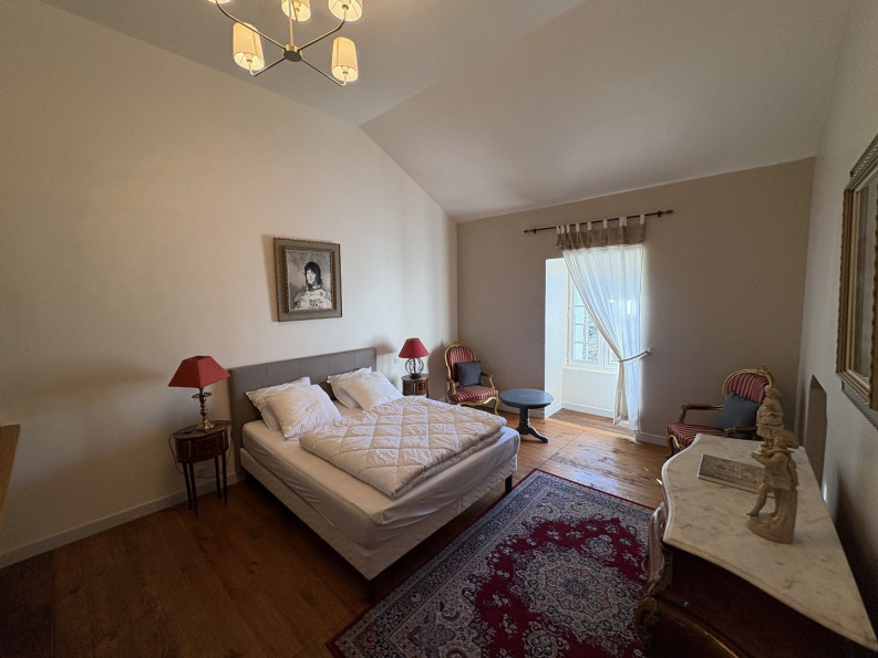 vente Château Sainte Orse - Photo 8