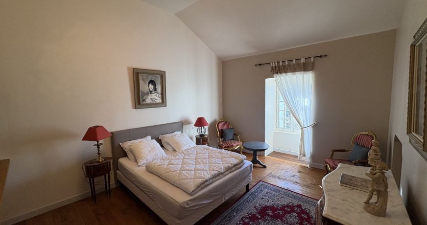 vente Château Sainte Orse