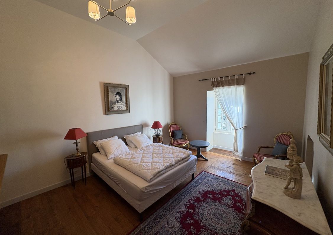 vente Château Sainte Orse