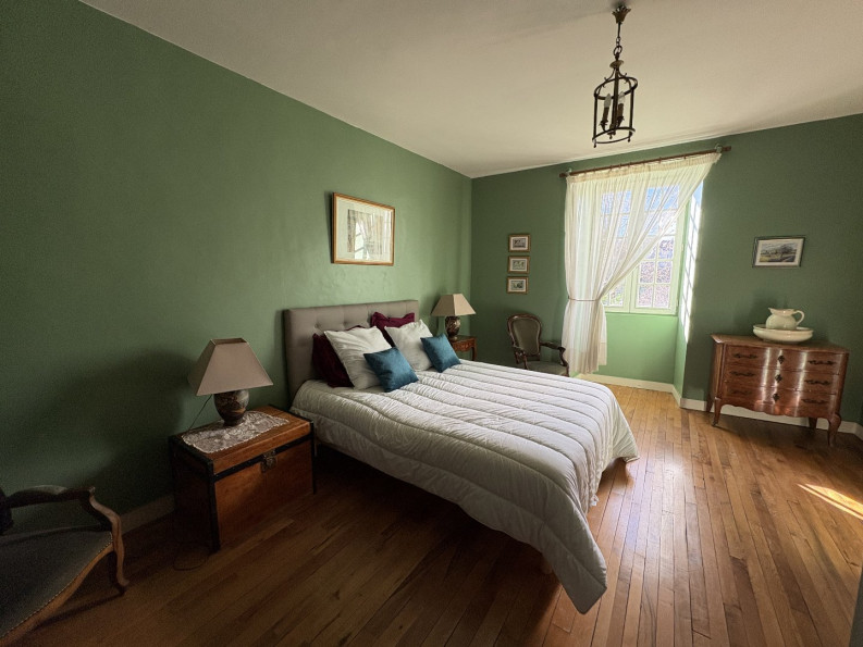 vente Château Sainte Orse - Photo 10