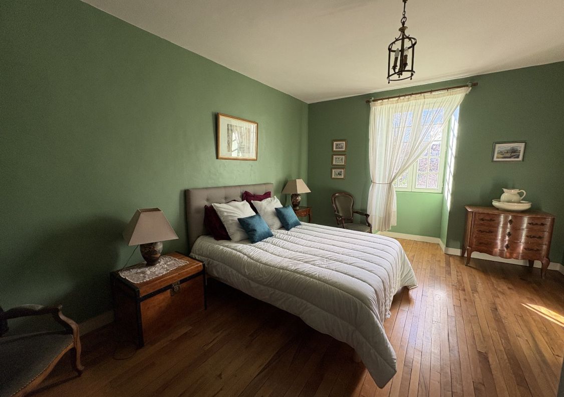 vente Château Sainte Orse