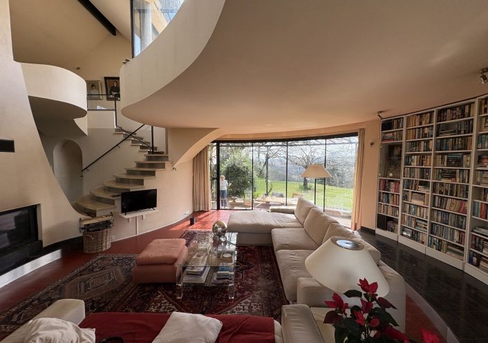 à vendre Maison Perpezac Le Blanc