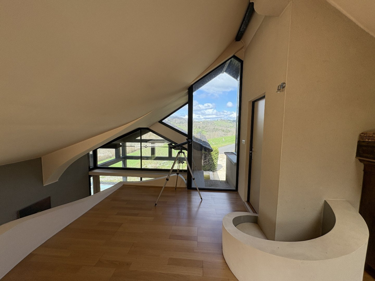 à vendre Maison Perpezac Le Blanc - Photo 16