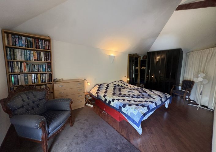 à vendre Maison Perpezac Le Blanc