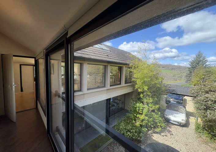 à vendre Maison Perpezac Le Blanc