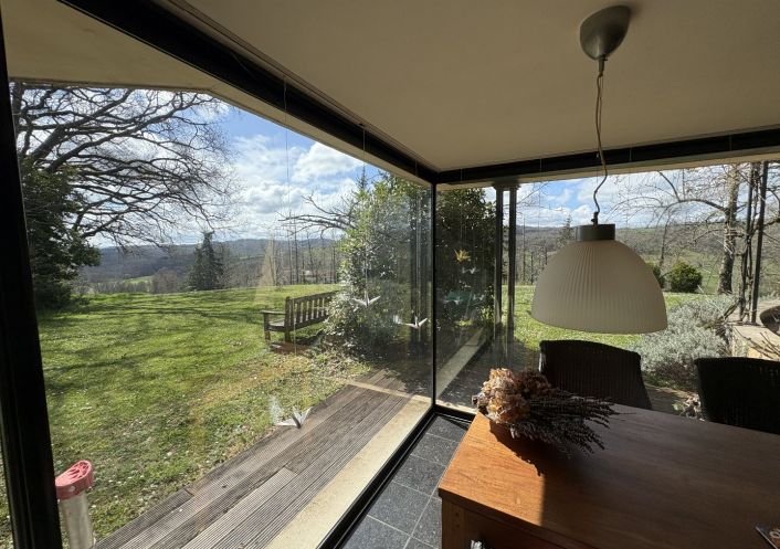 à vendre Maison Perpezac Le Blanc