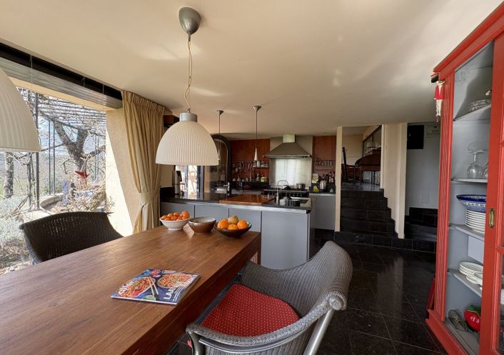 à vendre Maison Perpezac Le Blanc