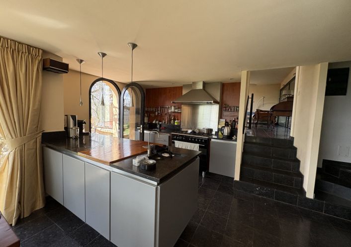 à vendre Maison Perpezac Le Blanc