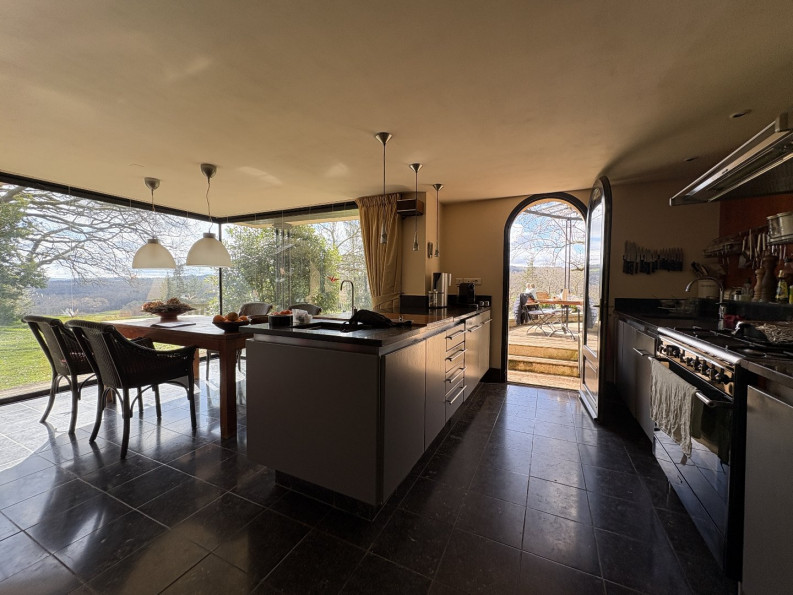 sale Maison Perpezac Le Blanc - Photo 11