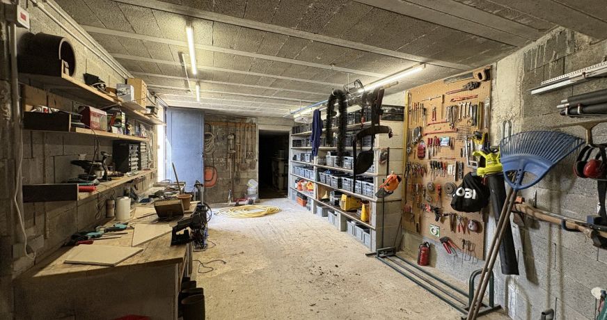 vente Maison Perpezac Le Blanc