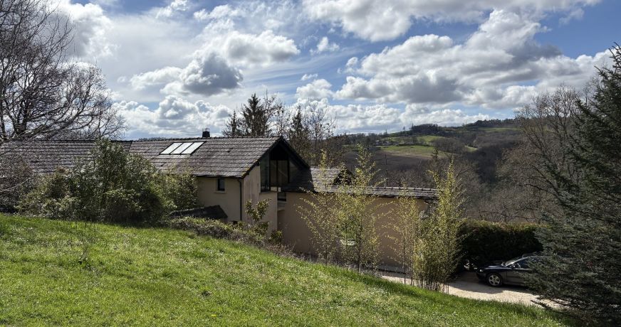 vente Maison Perpezac Le Blanc