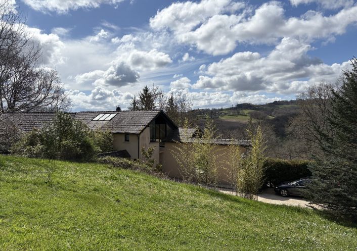 à vendre Maison Perpezac Le Blanc