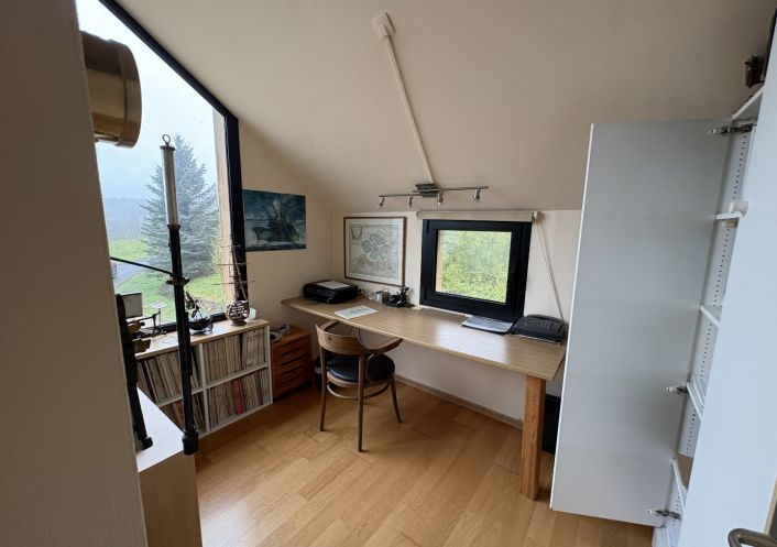 à vendre Maison Perpezac Le Blanc