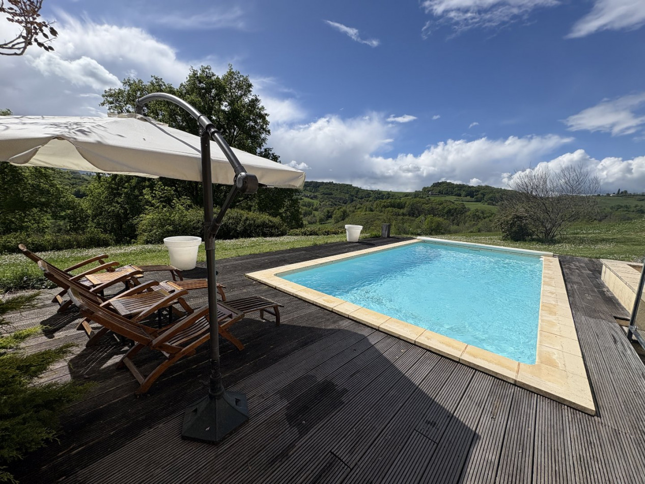 à vendre Maison Perpezac Le Blanc - Photo 4