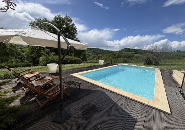 à vendre Maison Perpezac Le Blanc