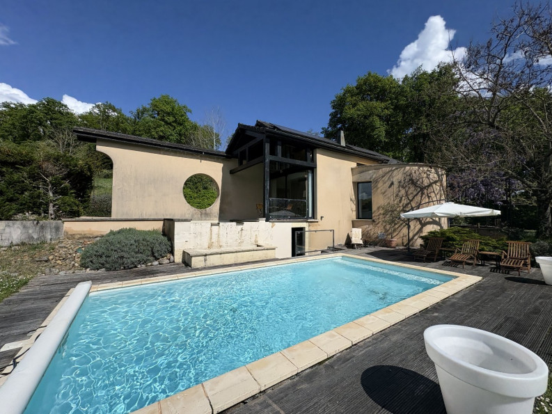 sale Maison Perpezac Le Blanc - Photo 3