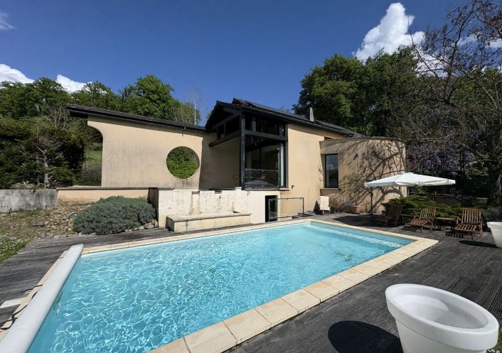 à vendre Maison Perpezac Le Blanc