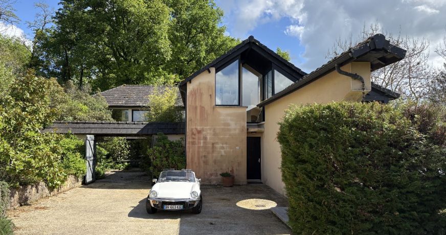 vente Maison Perpezac Le Blanc