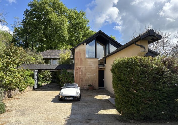 à vendre Maison Perpezac Le Blanc