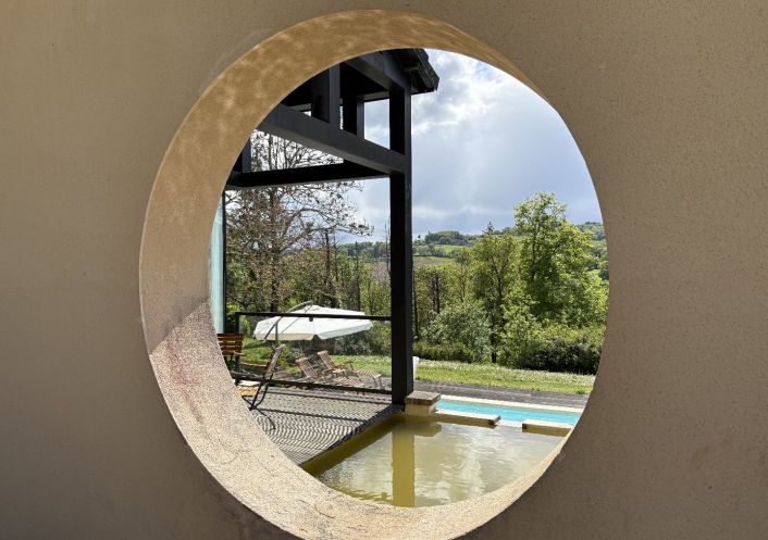 à vendre Maison Perpezac Le Blanc