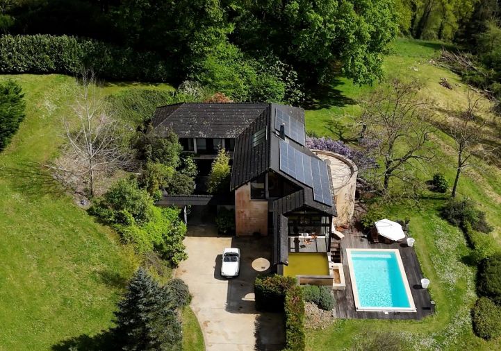 sale Maison Perpezac Le Blanc