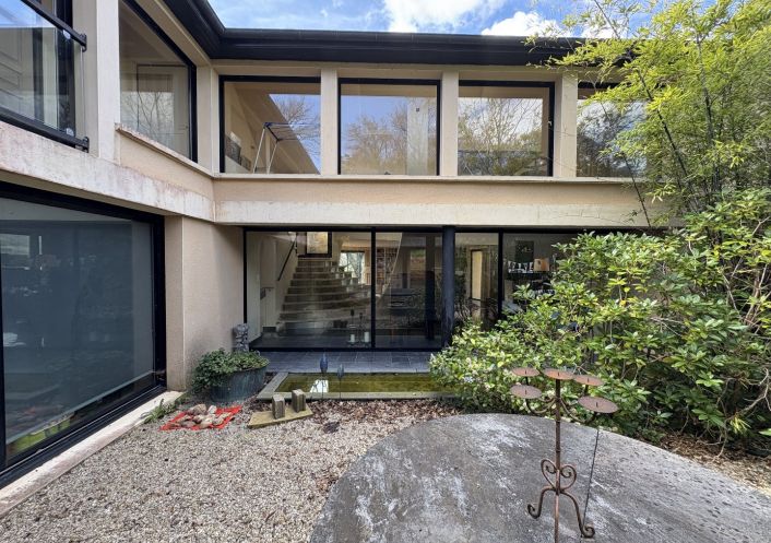 à vendre Maison Perpezac Le Blanc