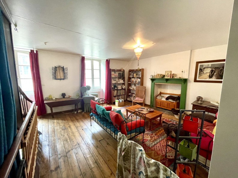 sale Maison Voutezac - Photo 17