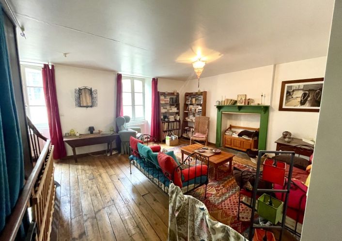 à vendre Maison Voutezac