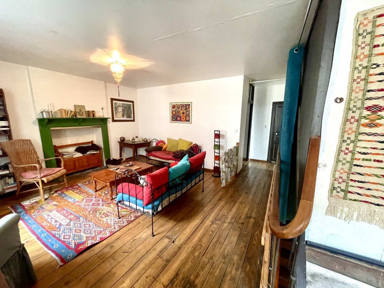 à vendre Maison Voutezac - Photo 6