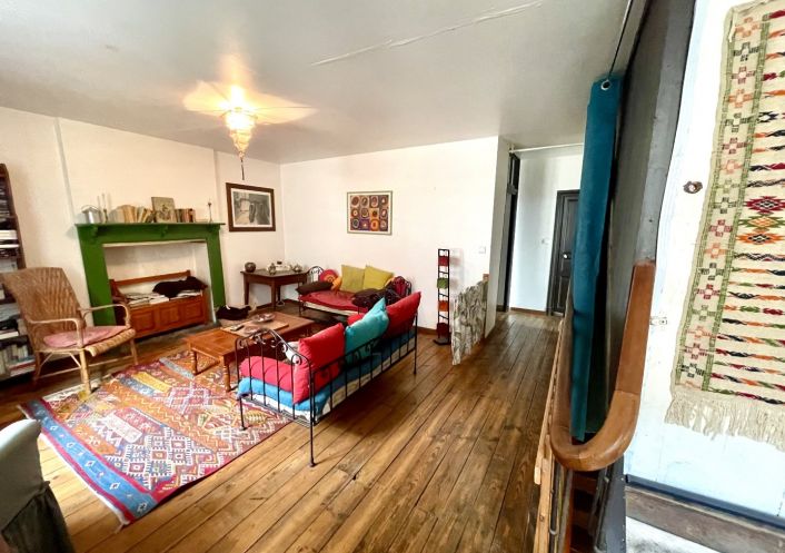 à vendre Maison Voutezac