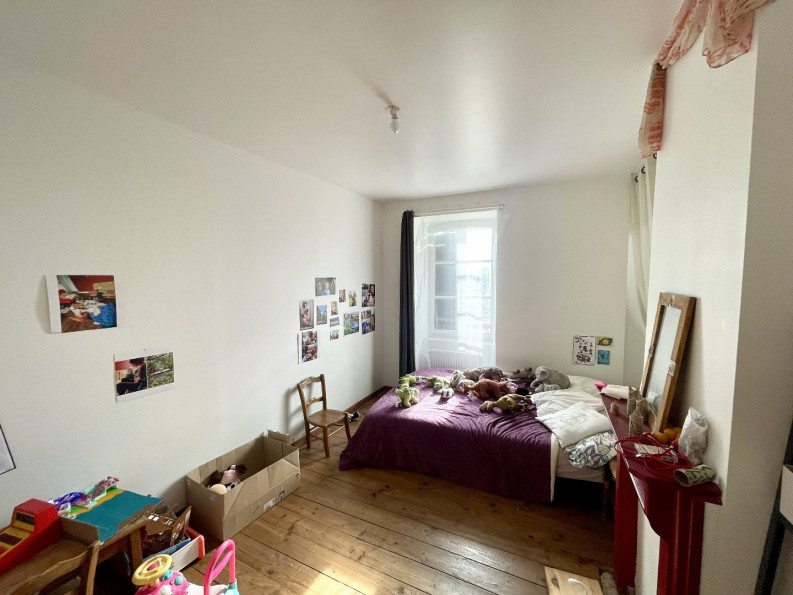 sale Maison Voutezac - Photo 10