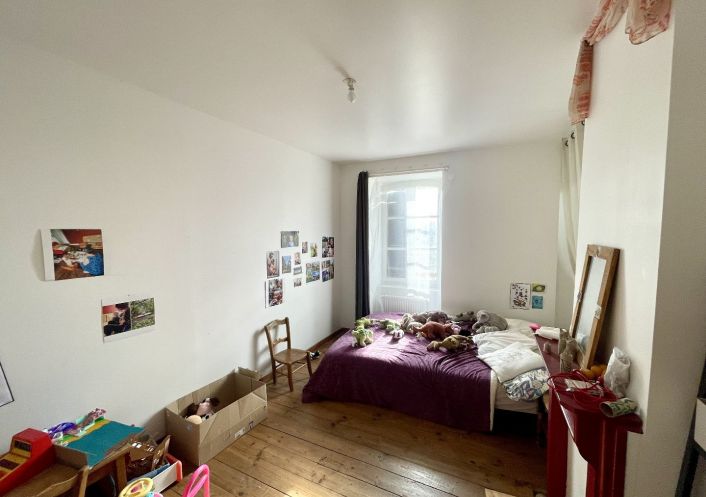 à vendre Maison Voutezac