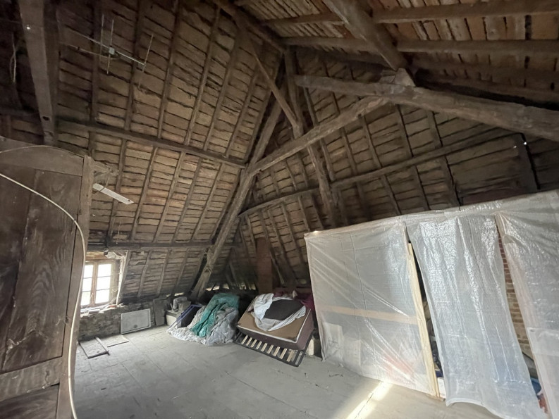 sale Maison Voutezac - Photo 4