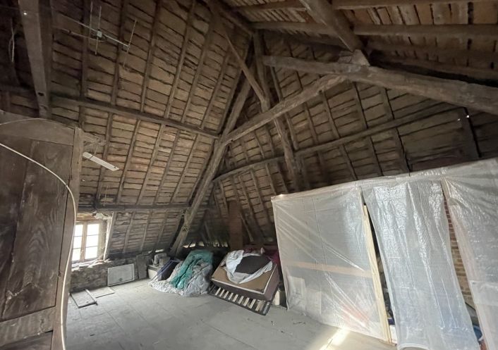 à vendre Maison Voutezac