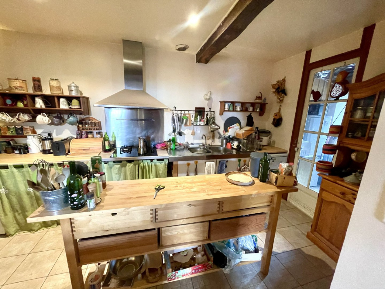 à vendre Maison Voutezac - Photo 16